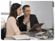 Fintech services